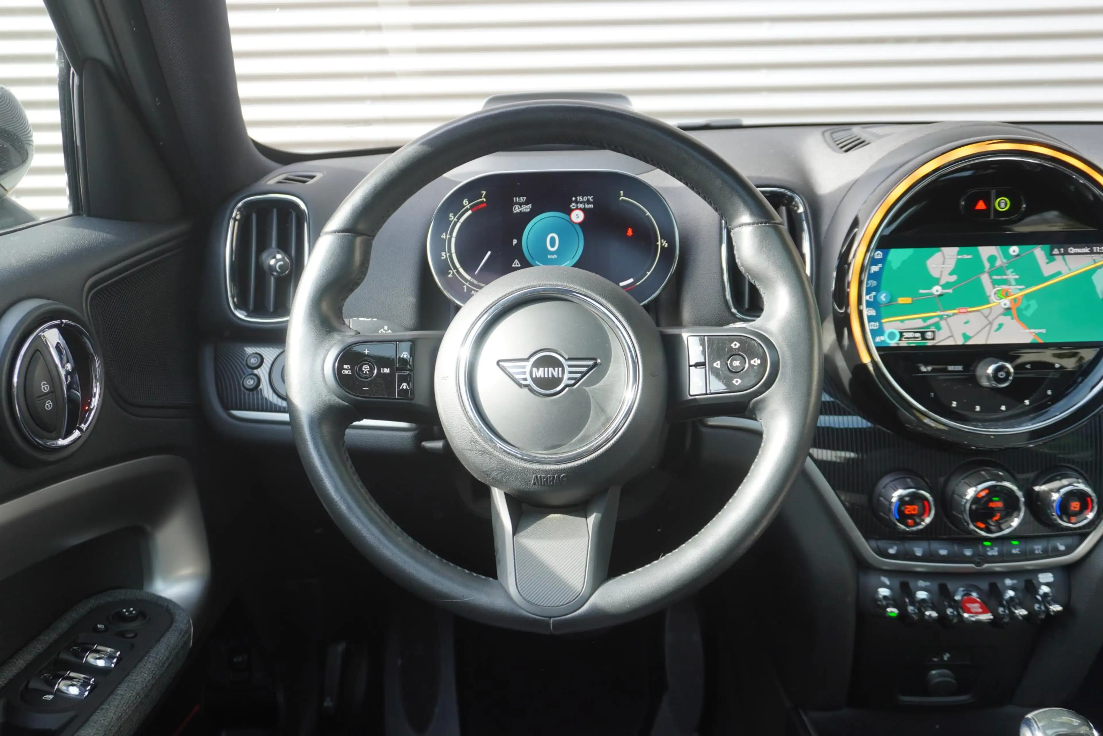 MINI Countryman C | Classic Trim | Comfort Plus Pakket | Driving Ass — photo 7