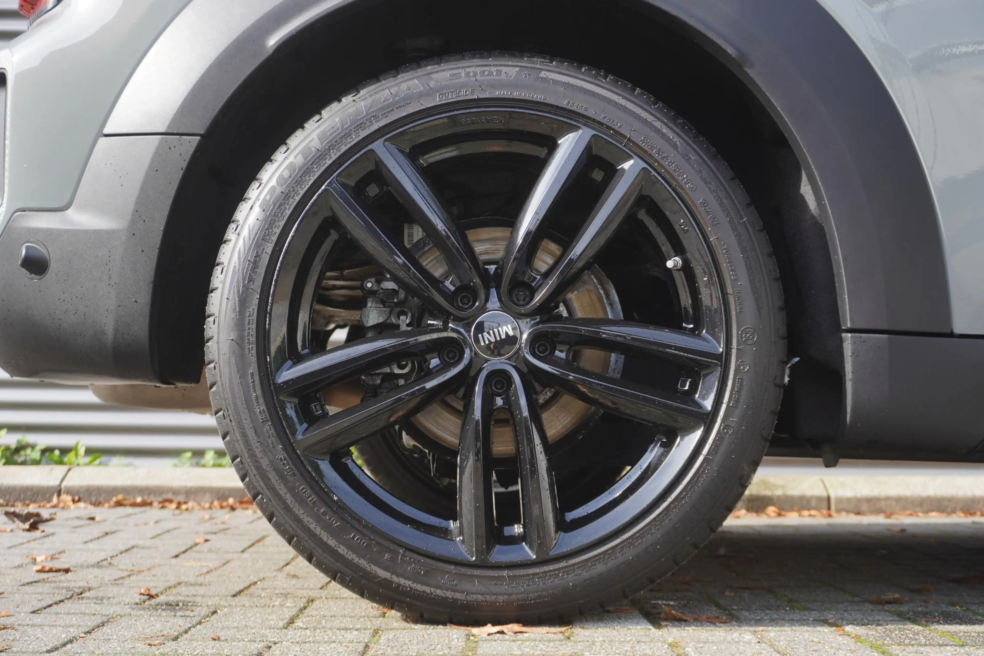 MINI Countryman C | Classic Trim | Comfort Plus Pakket | Driving Ass — photo 6
