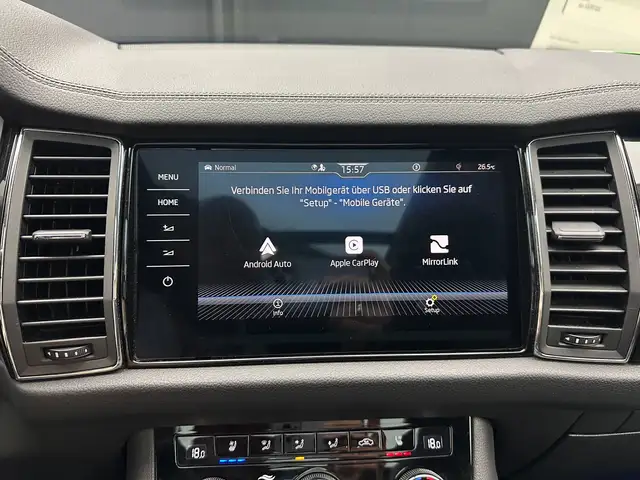 Skoda Kodiaq view 27