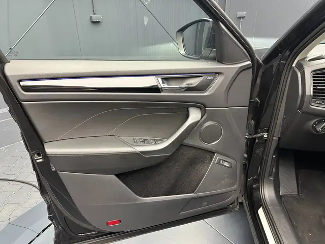 Skoda Kodiaq view 14