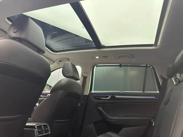 Skoda Kodiaq view 10