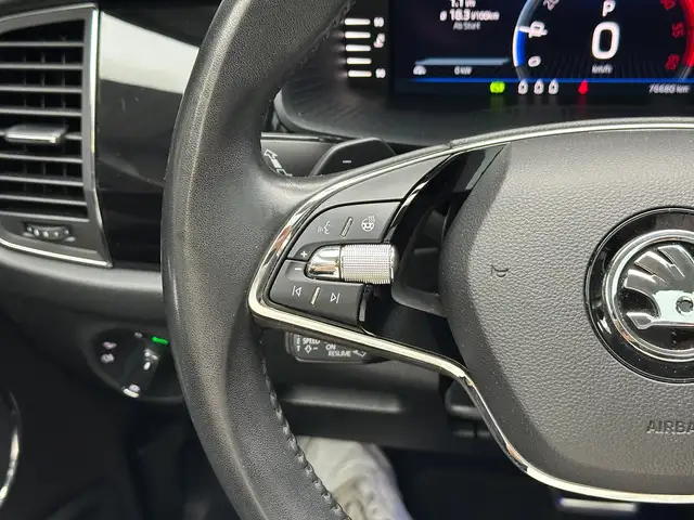 Skoda Kodiaq view 20