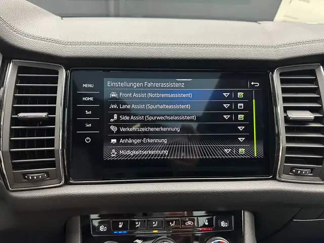 Skoda Kodiaq view 29