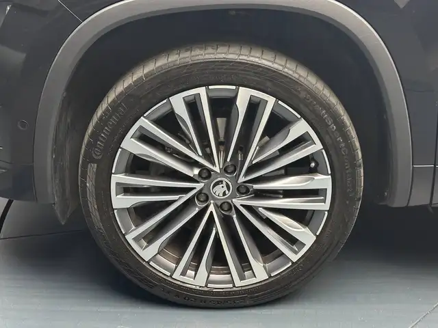 Skoda Kodiaq view 9