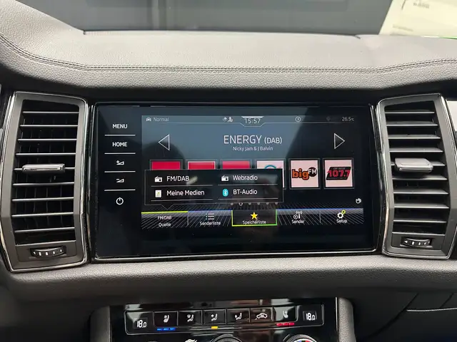 Skoda Kodiaq view 30