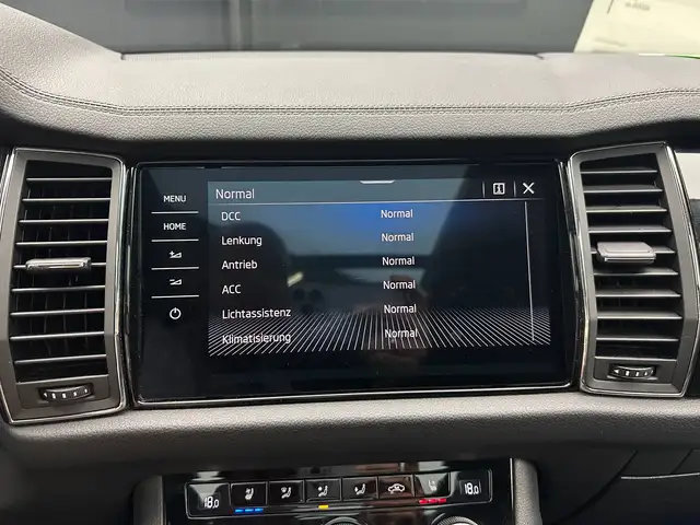 Skoda Kodiaq view 26