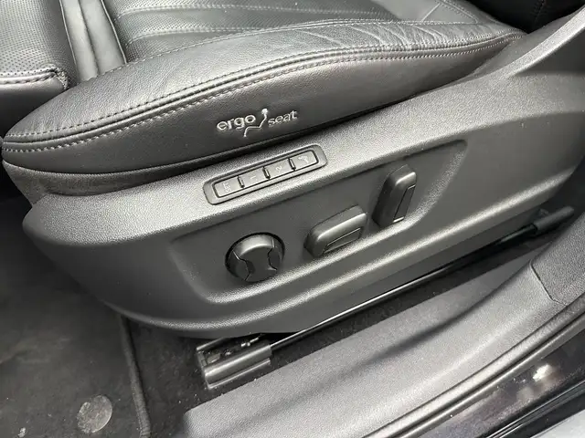 Skoda Kodiaq view 17
