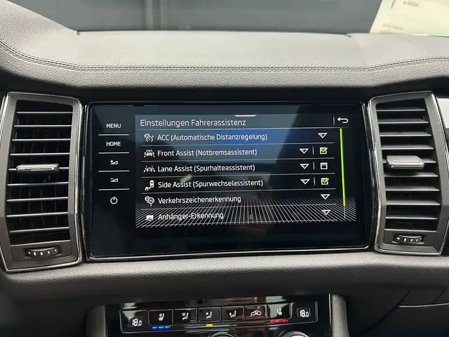 Skoda Kodiaq view 28