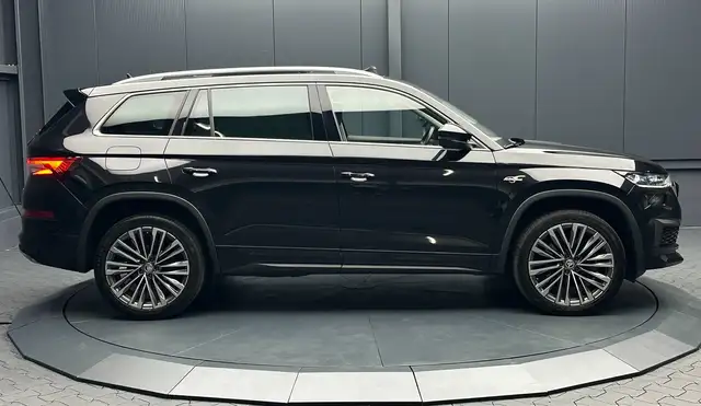 Skoda Kodiaq view 6