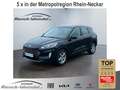 Ford Kuga Titanium Navi Klimaautom SHZ PDCv+h Apple CarPlay Noir - thumbnail 1