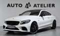 Mercedes-Benz C 43 AMG 4M*SCHALE*PANO*S-AGA*VIRTUAL*BURMESTER* Weiß - thumbnail 2