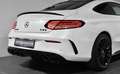 Mercedes-Benz C 43 AMG 4M*SCHALE*PANO*S-AGA*VIRTUAL*BURMESTER* Weiß - thumbnail 11