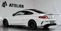 Mercedes-Benz C 43 AMG 4M*SCHALE*PANO*S-AGA*VIRTUAL*BURMESTER* Weiß - thumbnail 7