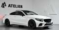 Mercedes-Benz C 43 AMG 4M*SCHALE*PANO*S-AGA*VIRTUAL*BURMESTER* Weiß - thumbnail 4