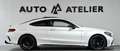 Mercedes-Benz C 43 AMG 4M*SCHALE*PANO*S-AGA*VIRTUAL*BURMESTER* Weiß - thumbnail 5