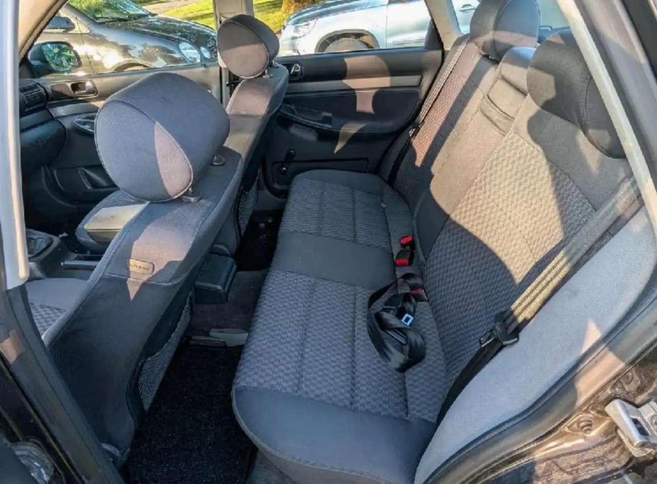 Audi A4 B5 1.8 125ps TÜV Neu ST Gewinde..., foto 8