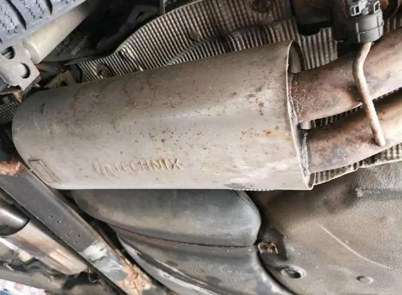 Audi A4 B5 1.8 125ps TÜV Neu ST Gewinde..., foto 5