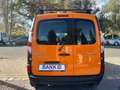 Renault Kangoo Rapid Extra,43.TKM,NAVI,KLIMA,ALLWETTER,6.GANG,TOP Orange - thumbnail 5