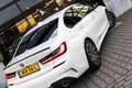 BMW 330 3-serie 330e High EXE, M-Sport, Pano, Trekhaak, AC Wit - thumbnail 8