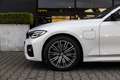 BMW 330 3-serie 330e High EXE, M-Sport, Pano, Trekhaak, AC Wit - thumbnail 45