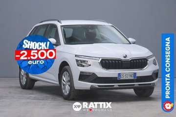 1.0 TSI 95CV Ambition