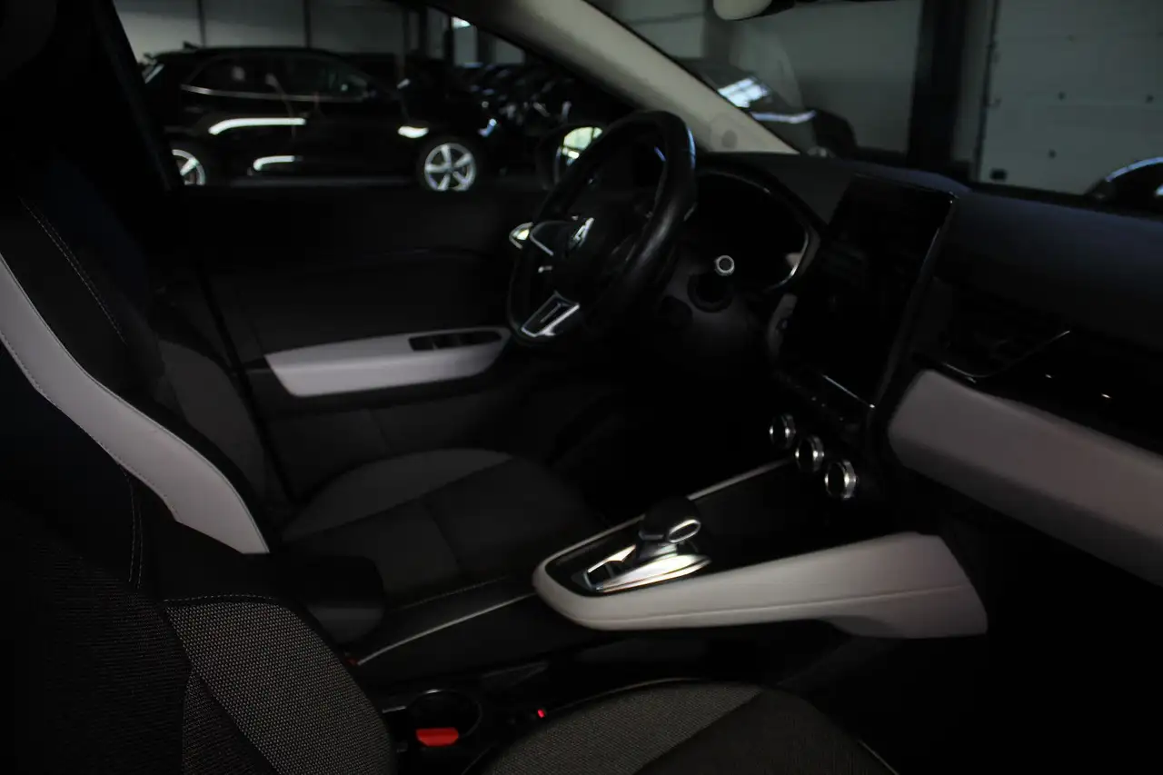 Renault Captur II 1.3 TCe 155 Edition One Automatik, миниатюра 11