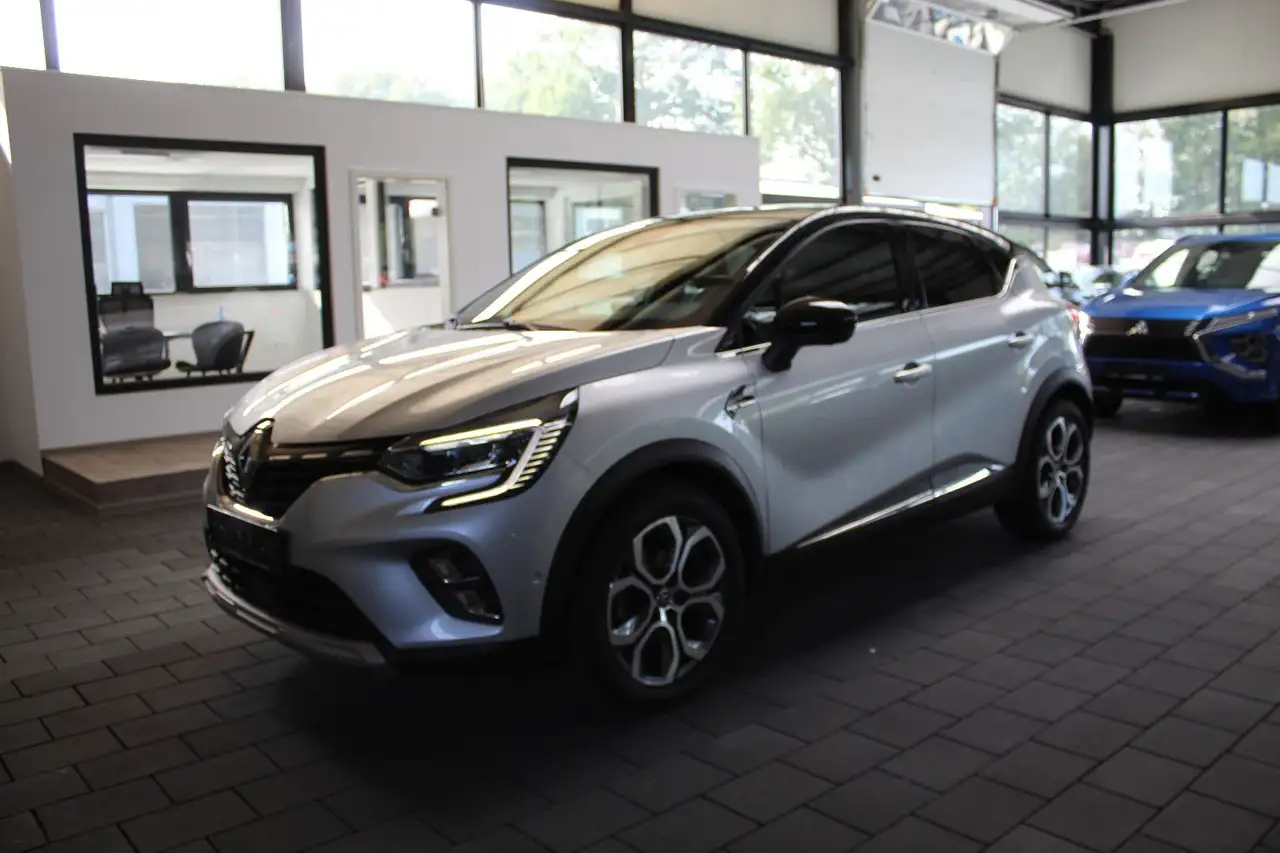 Renault Captur II 1.3 TCe 155 Edition One Automatik, миниатюра 6