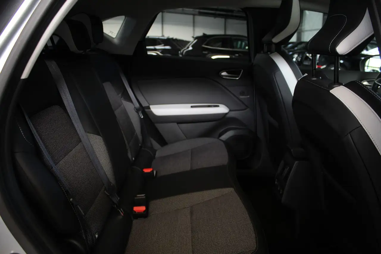 Renault Captur II 1.3 TCe 155 Edition One Automatik, миниатюра 13