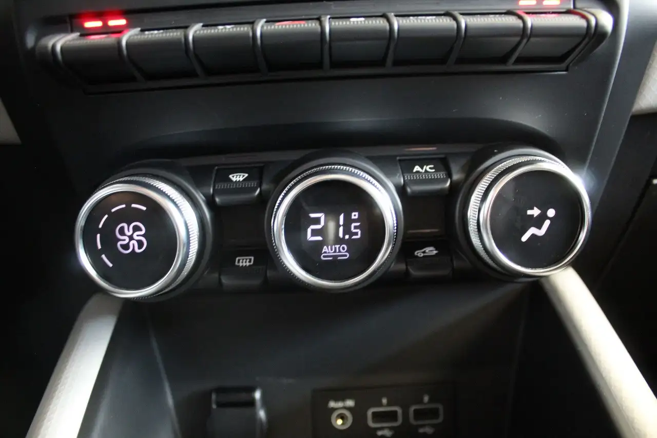 Renault Captur II 1.3 TCe 155 Edition One Automatik, миниатюра 29
