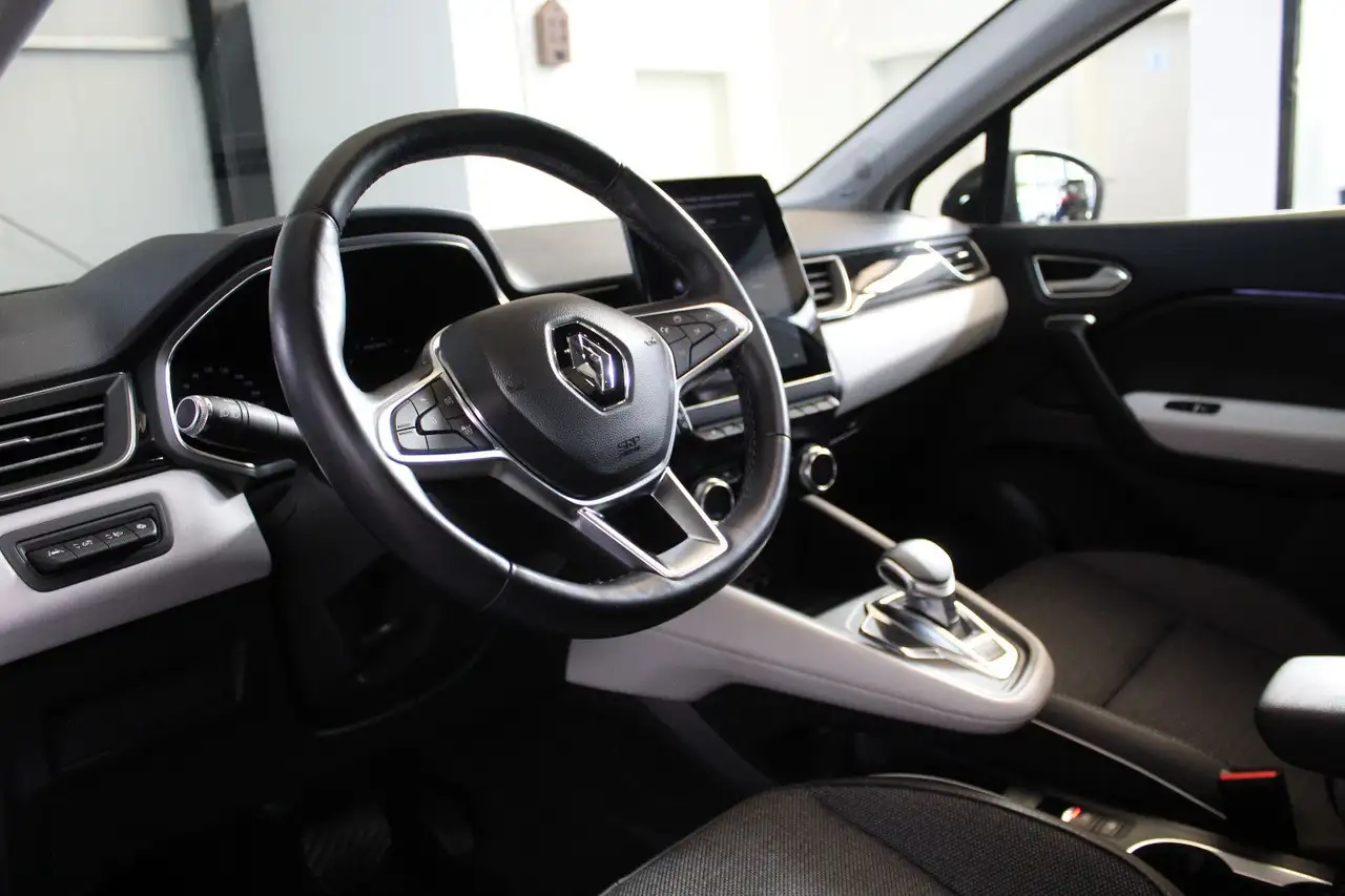 Renault Captur II 1.3 TCe 155 Edition One Automatik, миниатюра 15