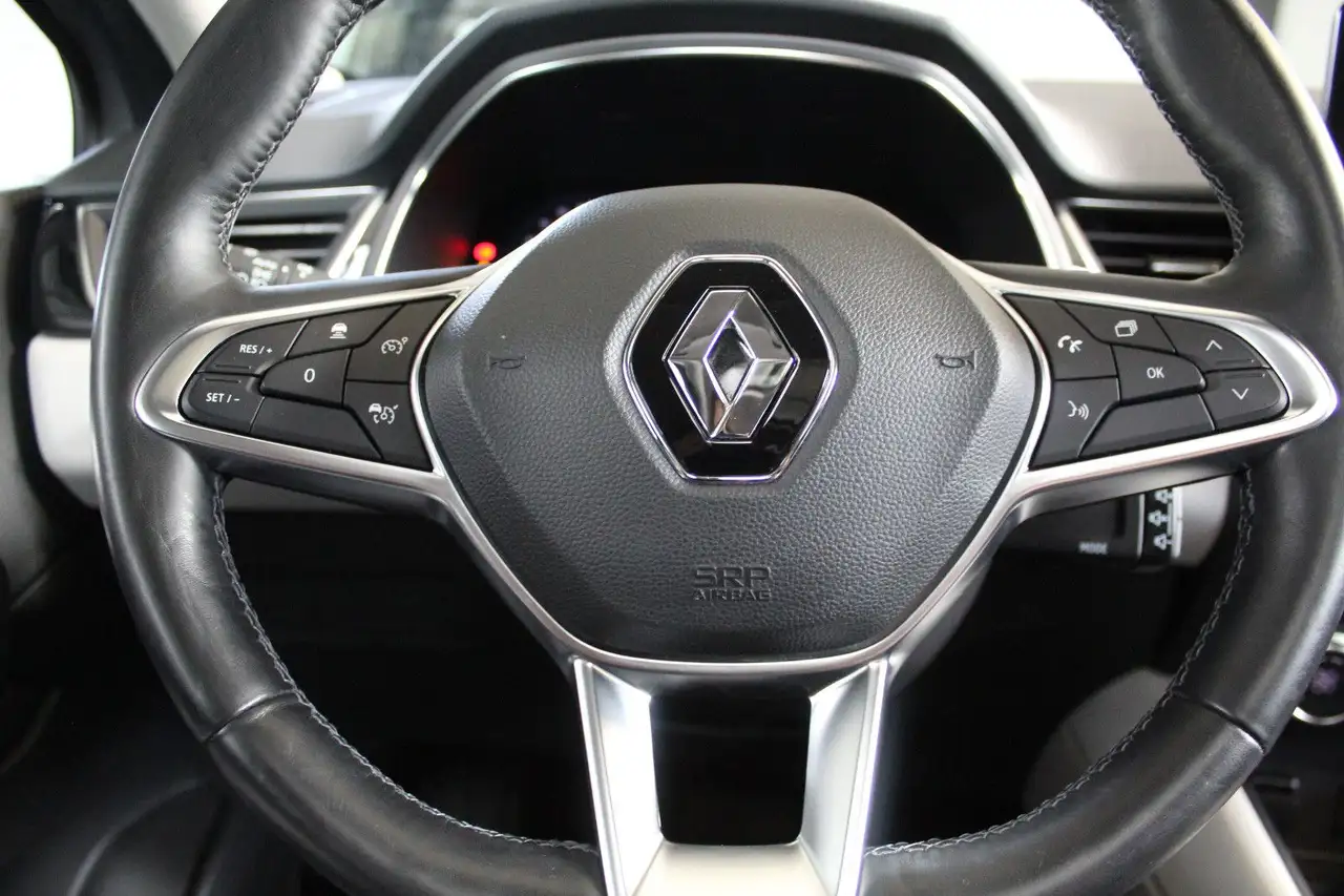 Renault Captur II 1.3 TCe 155 Edition One Automatik, миниатюра 20