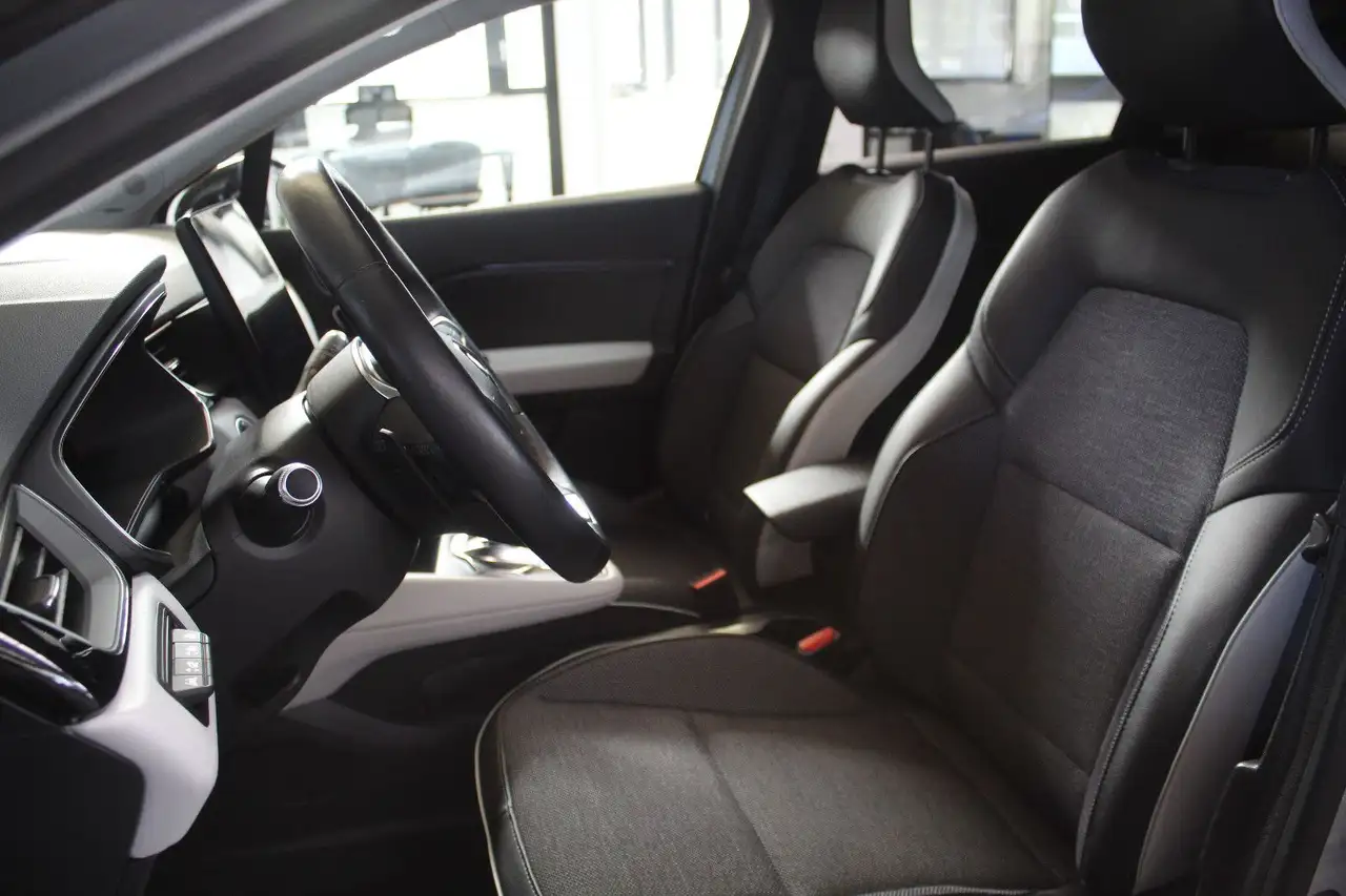 Renault Captur II 1.3 TCe 155 Edition One Automatik, миниатюра 16
