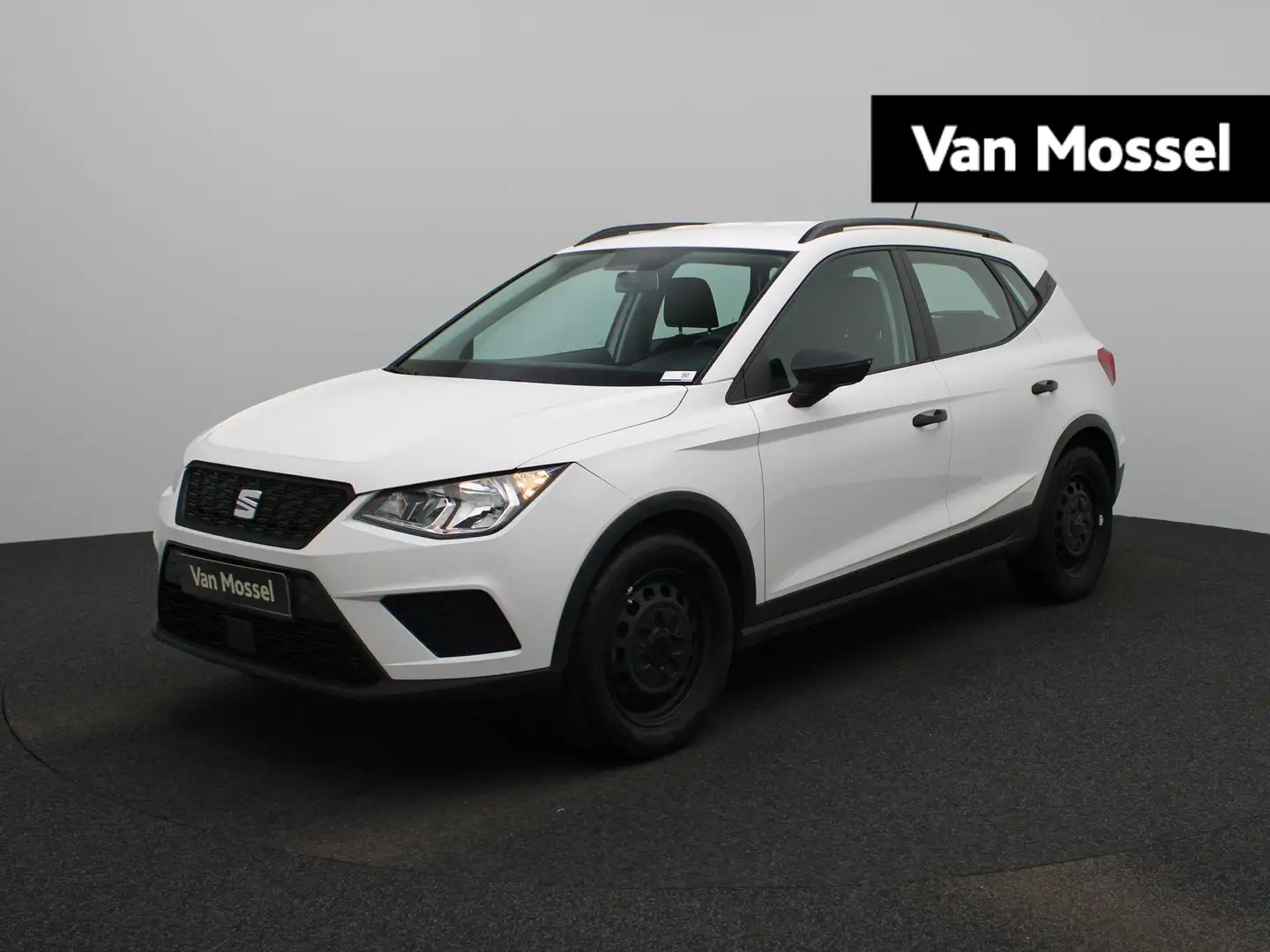 SEAT Arona 1.0 TGI 66kW Reference PDC A | Cruise control CNG Wit - 1
