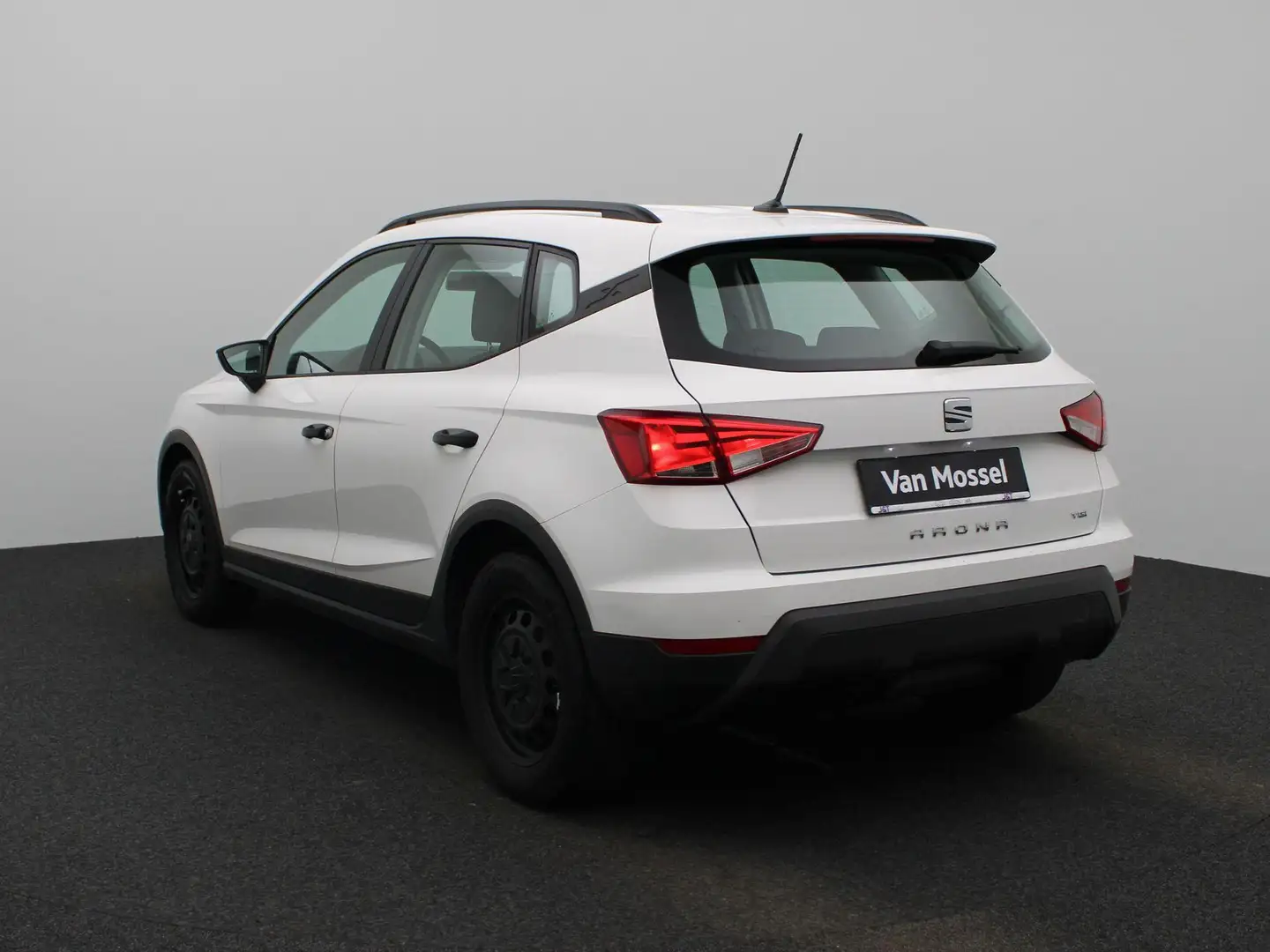 SEAT Arona 1.0 TGI 66kW Reference PDC A | Cruise control CNG Wit - 2