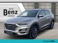 Hyundai TUCSON 1.6 STYLE *NAVI*TEMPOMAT*LED* Klima Navi Beige - thumbnail 1