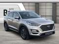 Hyundai TUCSON 1.6 STYLE *NAVI*TEMPOMAT*LED* Klima Navi Beige - thumbnail 7