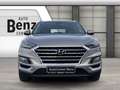 Hyundai TUCSON 1.6 STYLE *NAVI*TEMPOMAT*LED* Klima Navi Beige - thumbnail 8