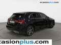 Mercedes-Benz A 200 Zwart - thumbnail 4