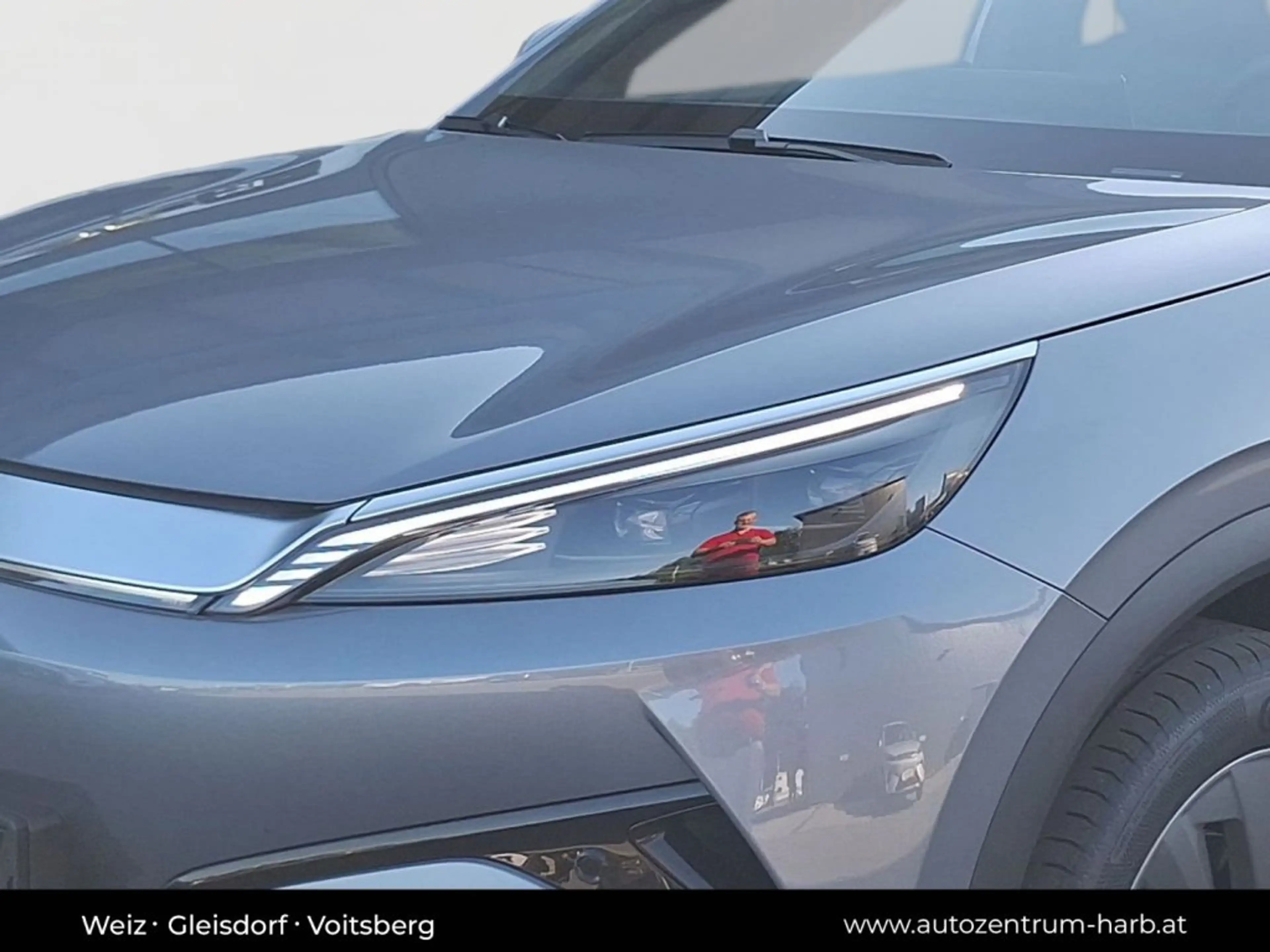 BYD Atto 3 EVO Design — photo 11