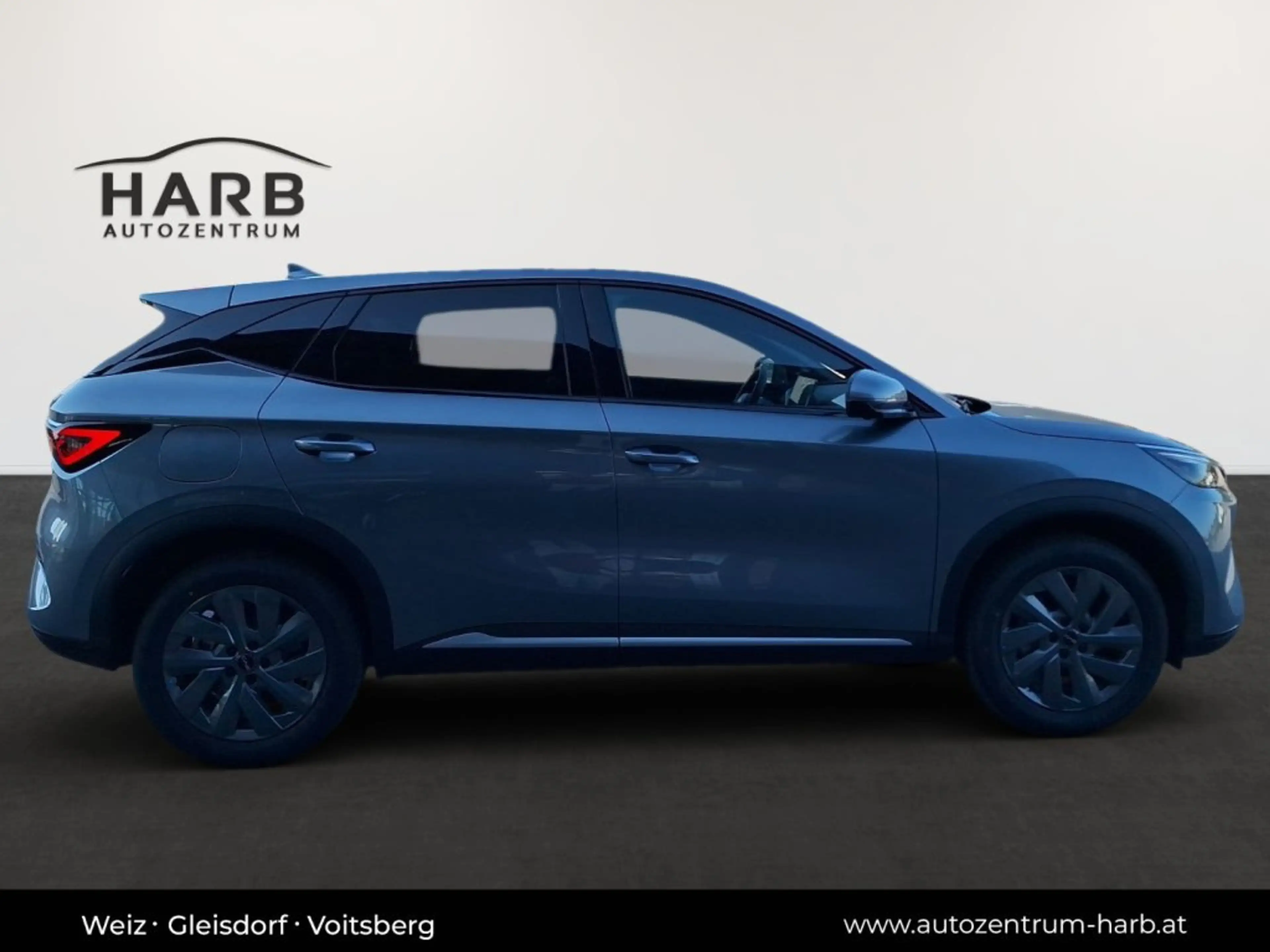 BYD Atto 3 EVO Design — photo 10