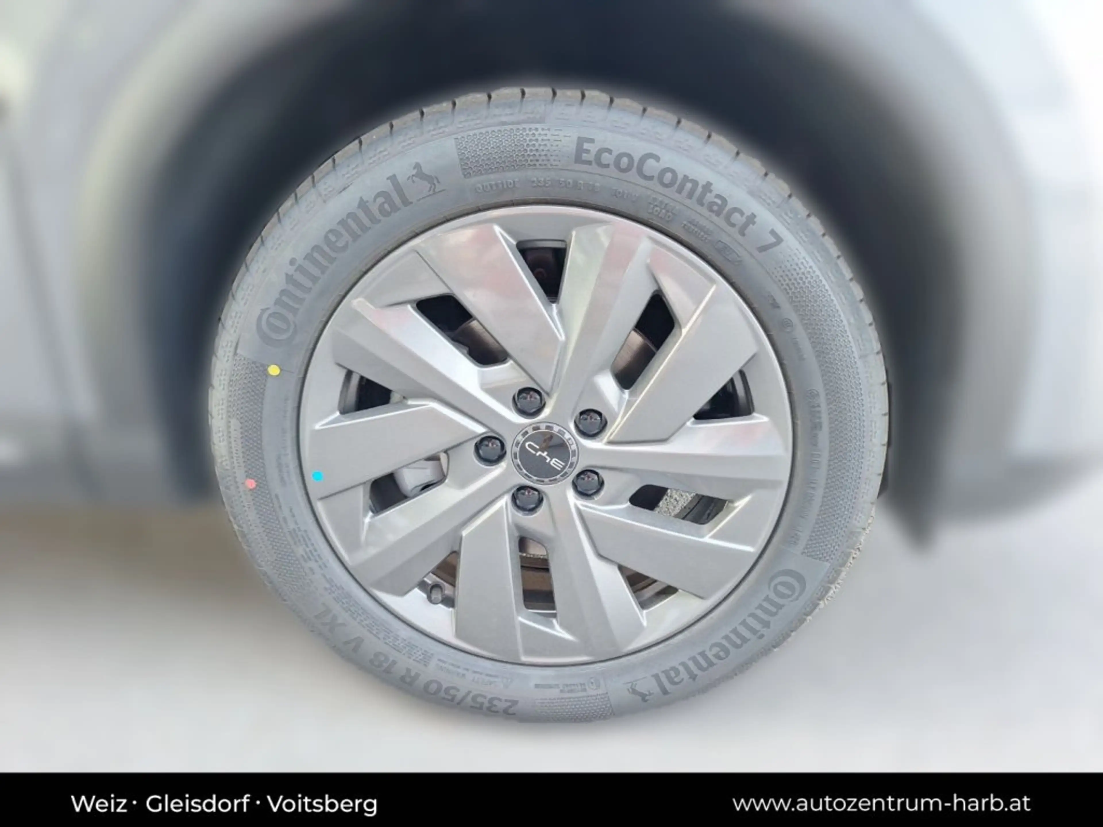 BYD Atto 3 EVO Design — photo 13