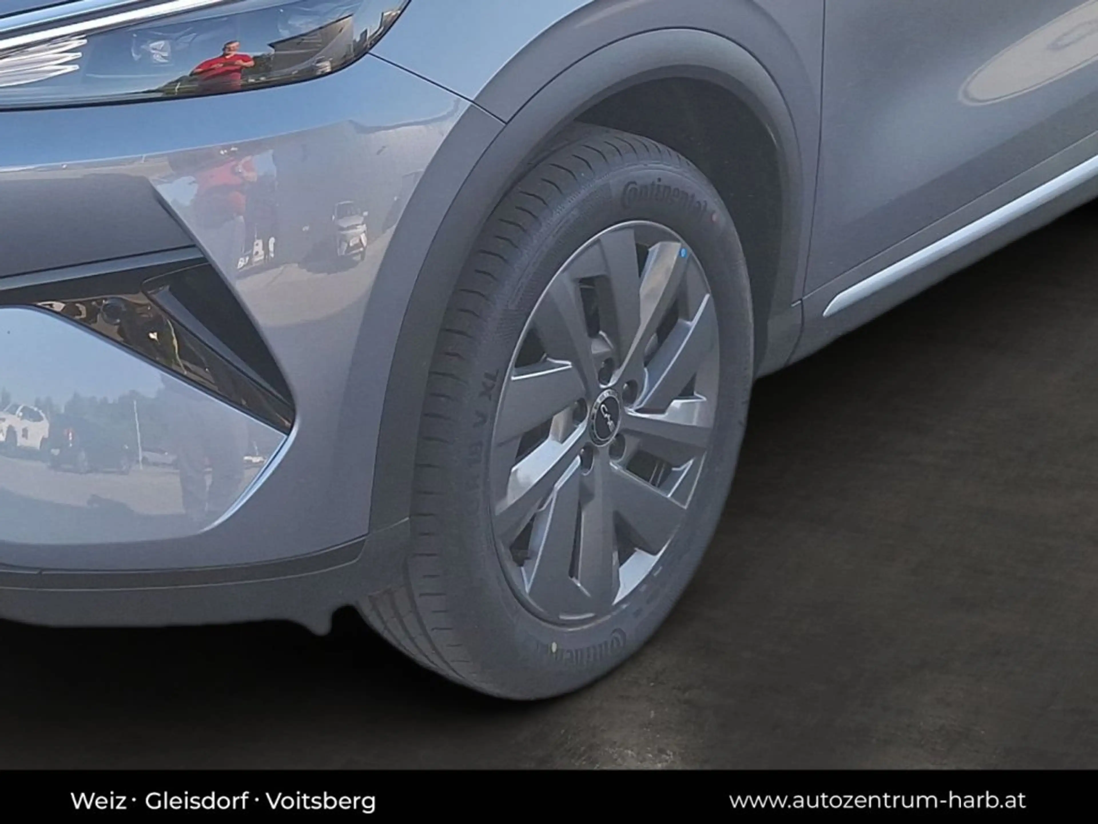 BYD Atto 3 EVO Design — photo 12