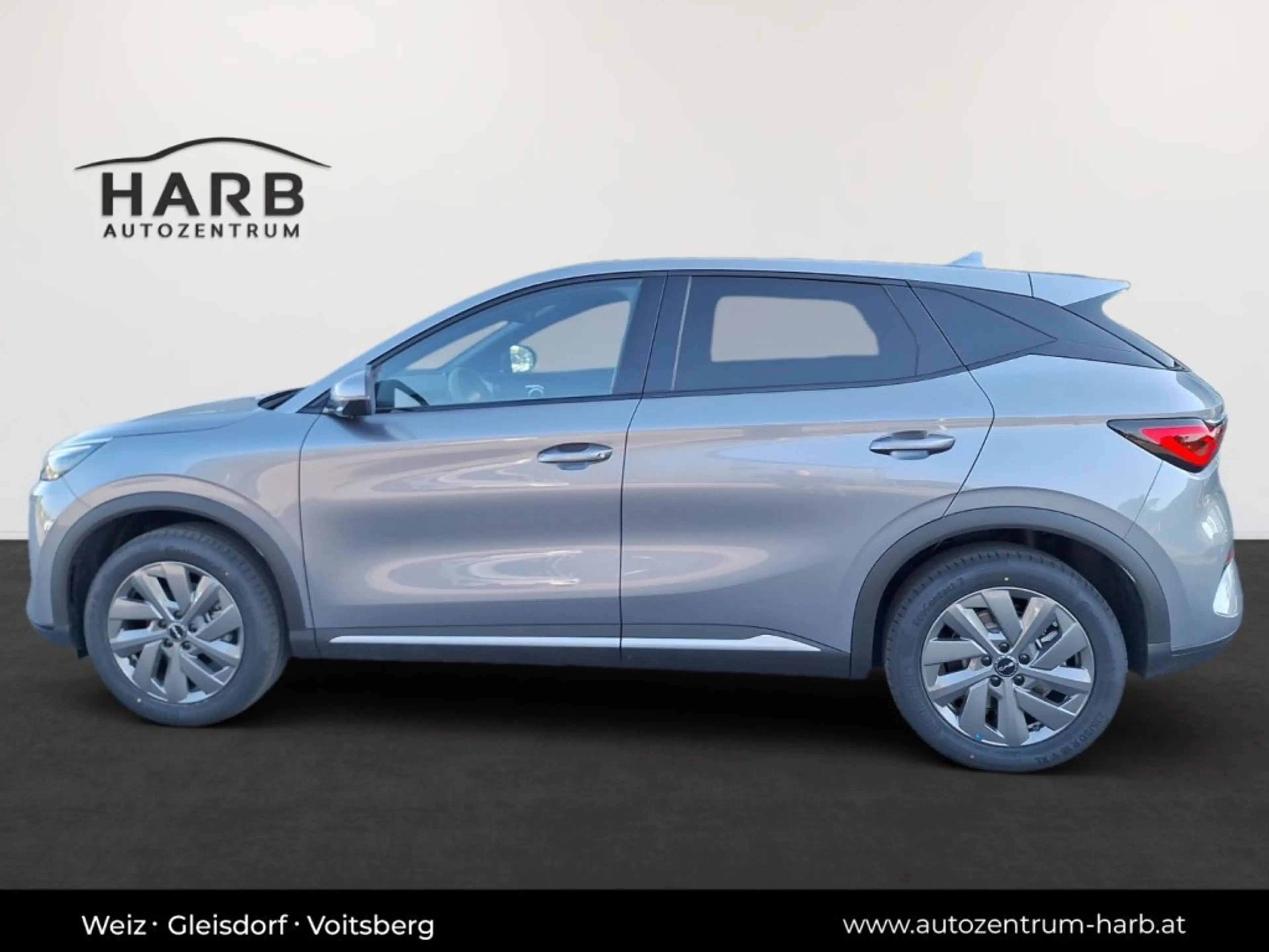BYD Atto 3 EVO Design — photo 9