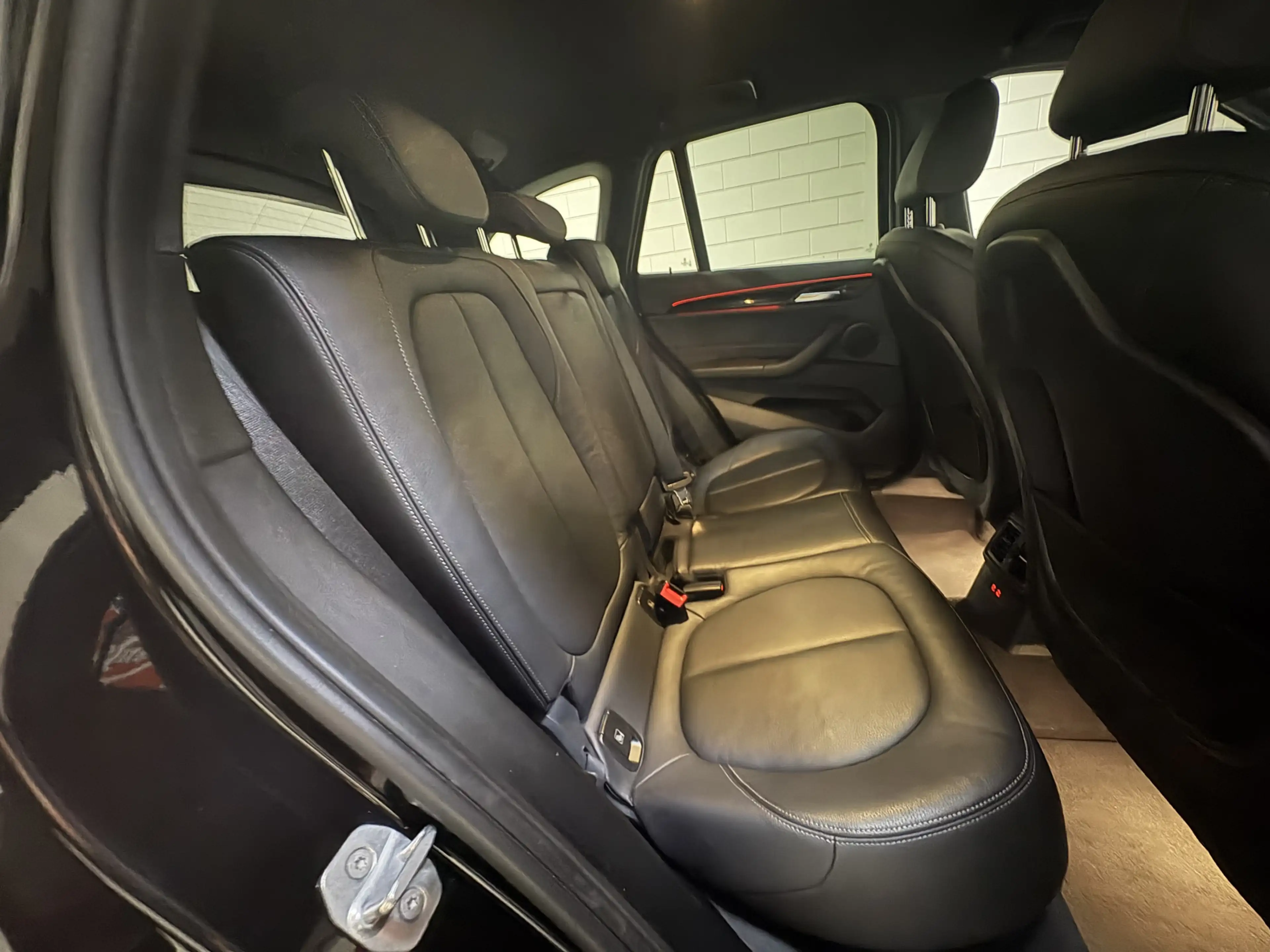 BMW X1 sDrive20i Orange Edition II, Leder, Cruise, Clima, — photo 15
