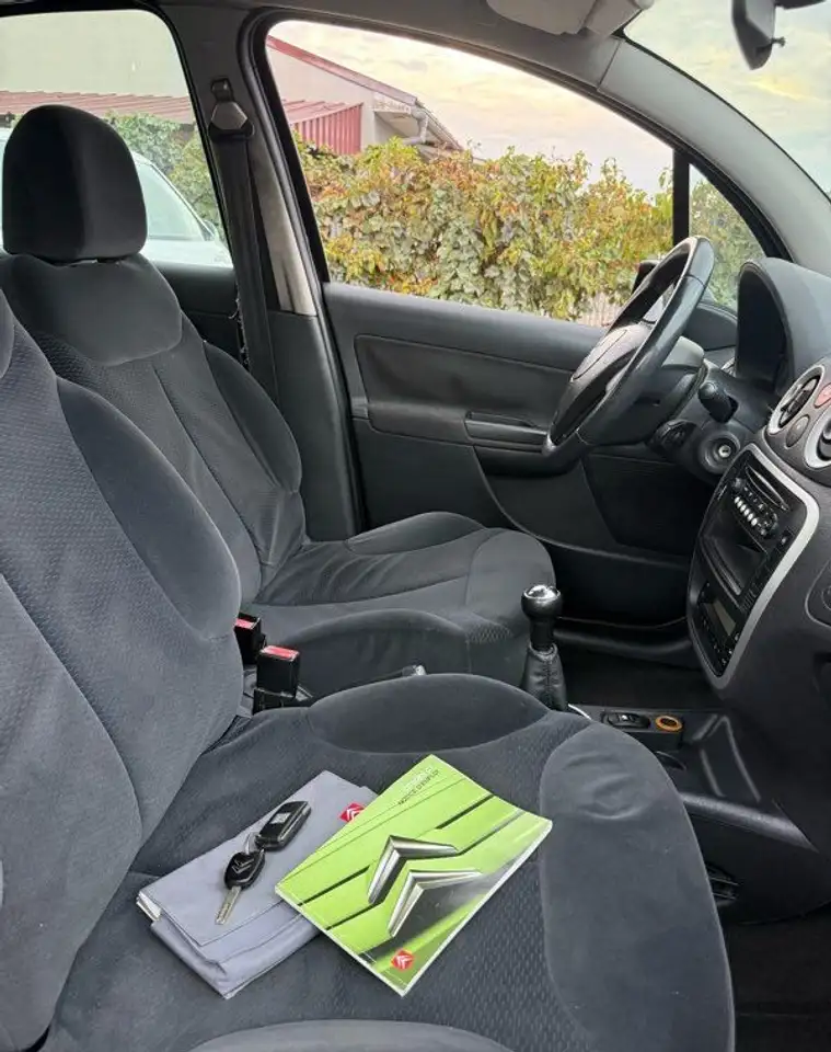 Citroen C3 C3 — photo 7