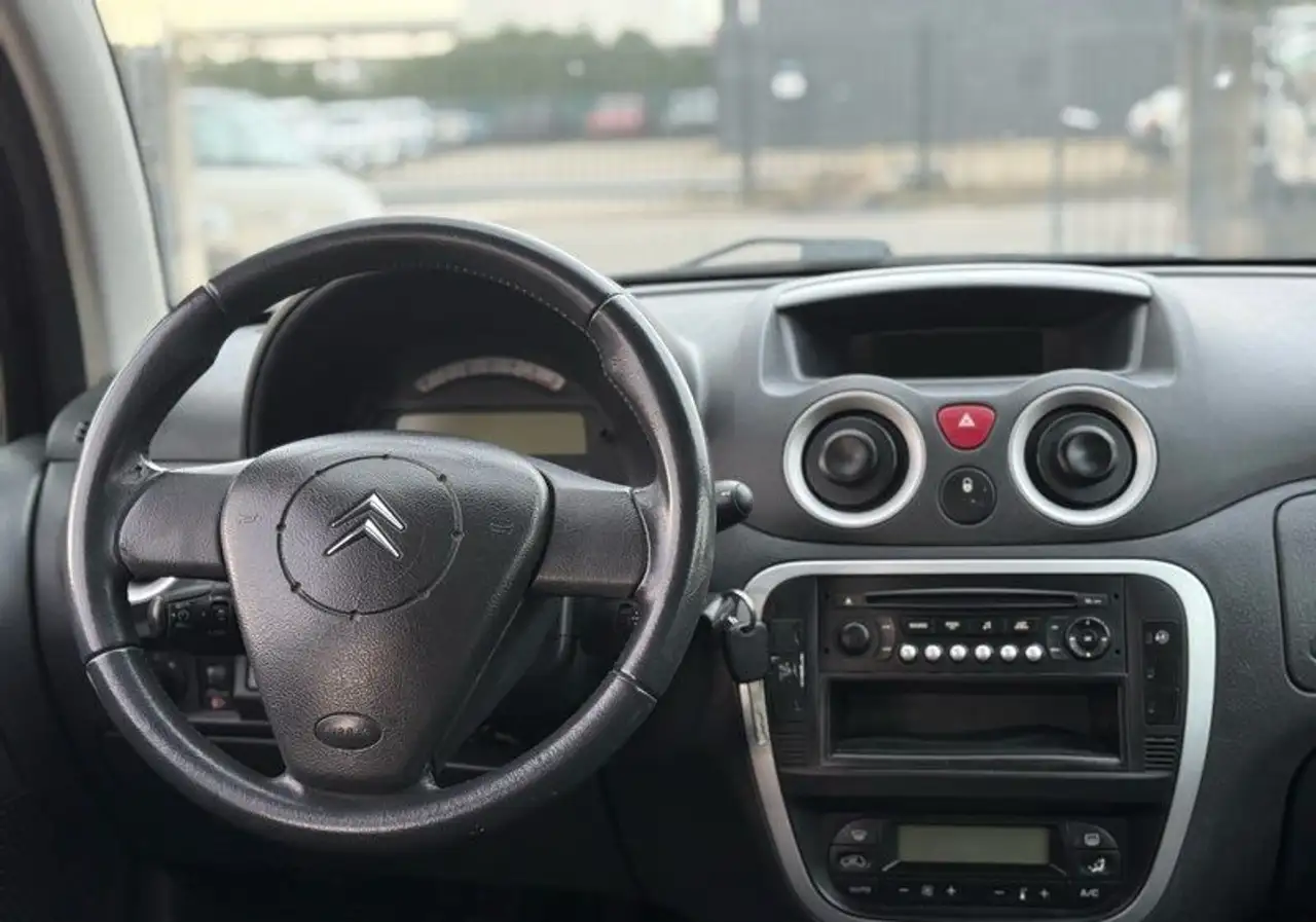 Citroen C3 C3 — photo 5