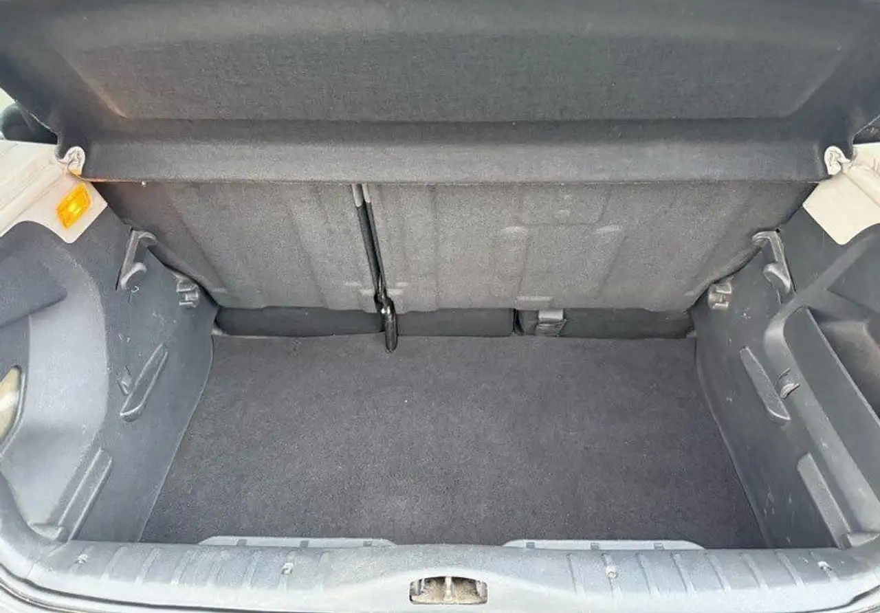 Citroen C3 C3 — photo 9