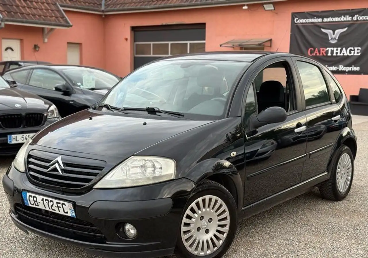 Citroen C3 C3