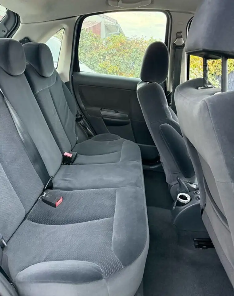 Citroen C3 C3 — photo 8