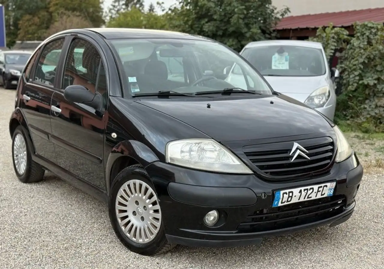 Citroen C3 C3 — photo 3